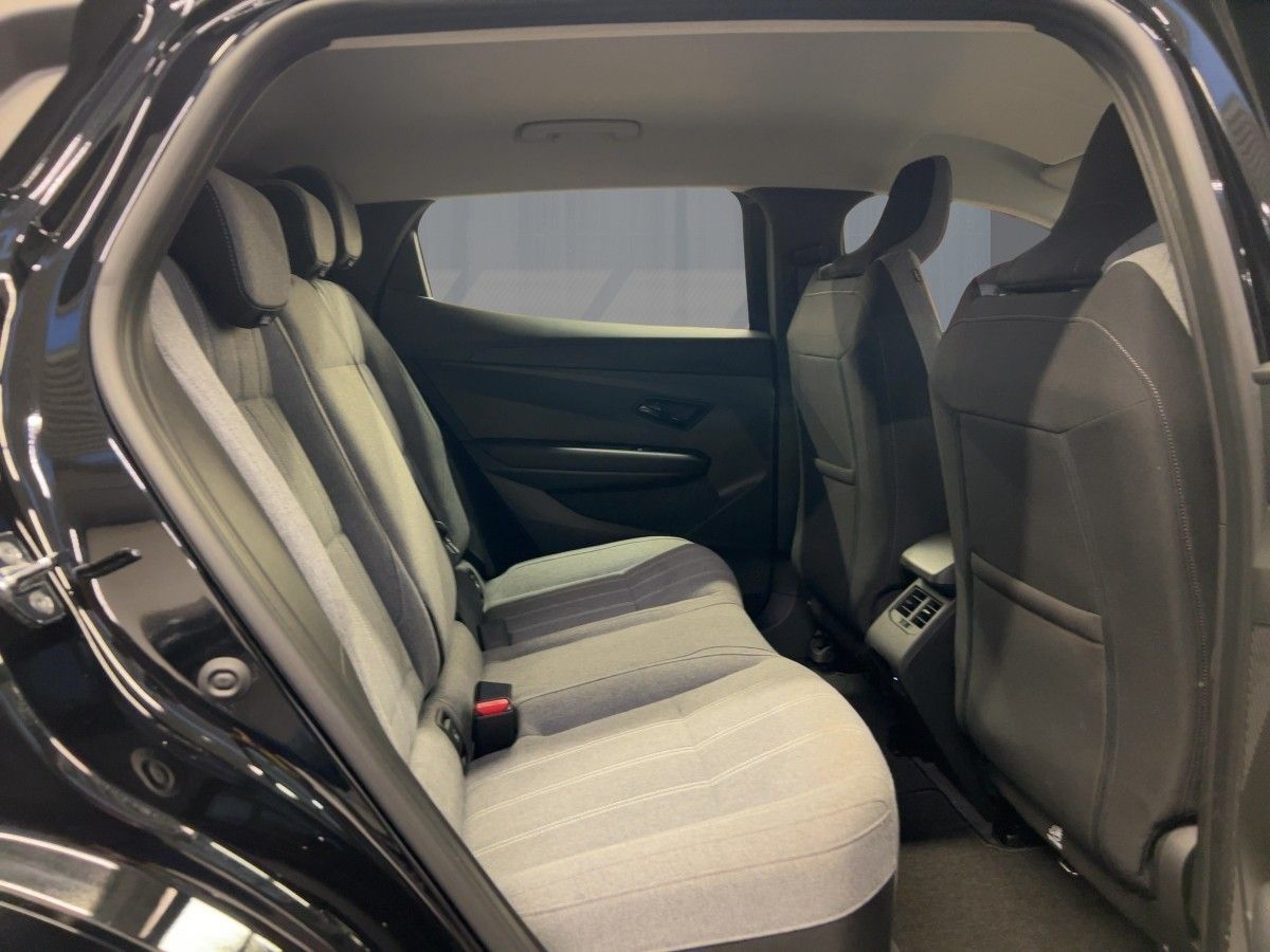 Renault Megane E-TECH - Bild 9