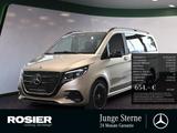 Mercedes-Benz V 300 d 4MATIC AVANTGARDE AMG Lang NIGHT AHK LED