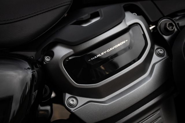 Fahrzeugabbildung Harley-Davidson NIGHTSTER SPECIAL RH975S MY23 - SOFORT VERFÜGBAR