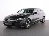 Mercedes-Benz C 200 d T Avantgarde+MBUX+LED-HP+AHK+Distr.+RFK