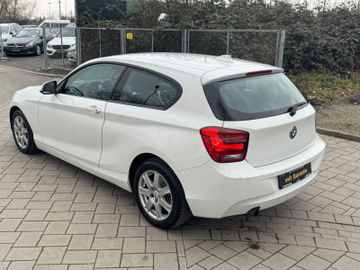 BMW 114 - 7