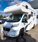 Eura Mobil Aktiva One 630 LS Top Schön - Eura Mobil Ls