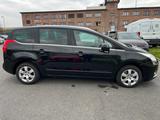 Peugeot 5008  1.6 benzin Automatik Gepfle... - gebrauchte Peugeot 5008 aus dem Jahr 2010
