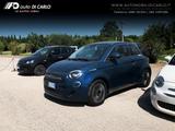 Fiat 500 Action Berlina 42 kWh - Fiat: Berlina