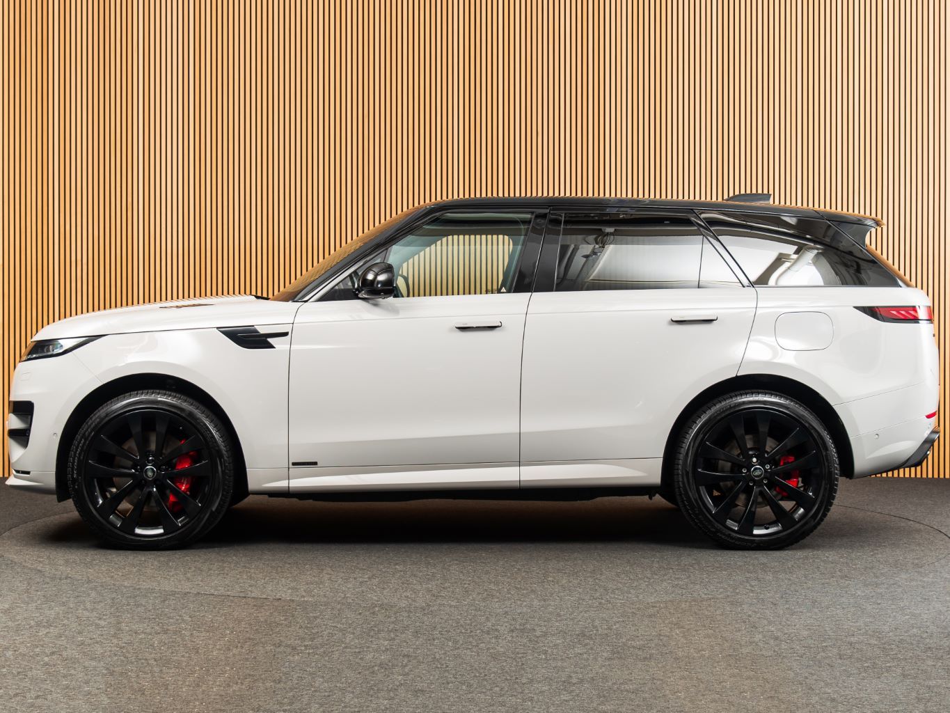 Land Rover Range Rover Sport P550e Autobiography imagem 2
