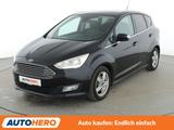 Ford C-Max 1.5 EcoBoost Titanium *TEMPO*PDC*SHZ*LHZ* - Ford Gebrauchtwagen in Osnabrück