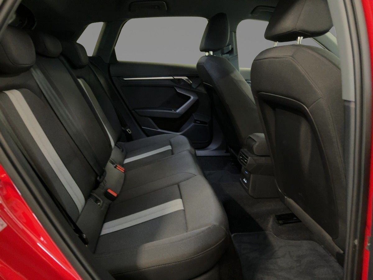 Audi A3 - Bild 12