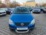 Volkswagen Polo IV 1.6 Cross COOL & SOUND*SHZ*105 PS*3.HAND - Volkswagen Polo Gebrauchtwagen