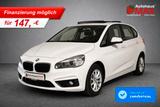 BMW 218d ActiveTourer~Panorama~Kamera~Navi~1. Hand - gebrauchte BMW 218 aus dem Jahr 2015