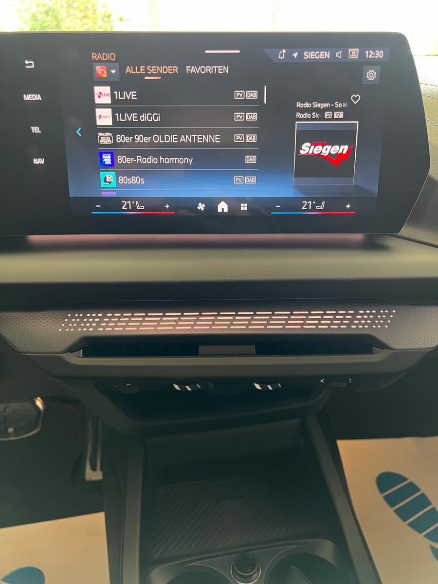BMW 116 M Sport Paket *Harman-Kardon*Kamera*, миниатюра 22