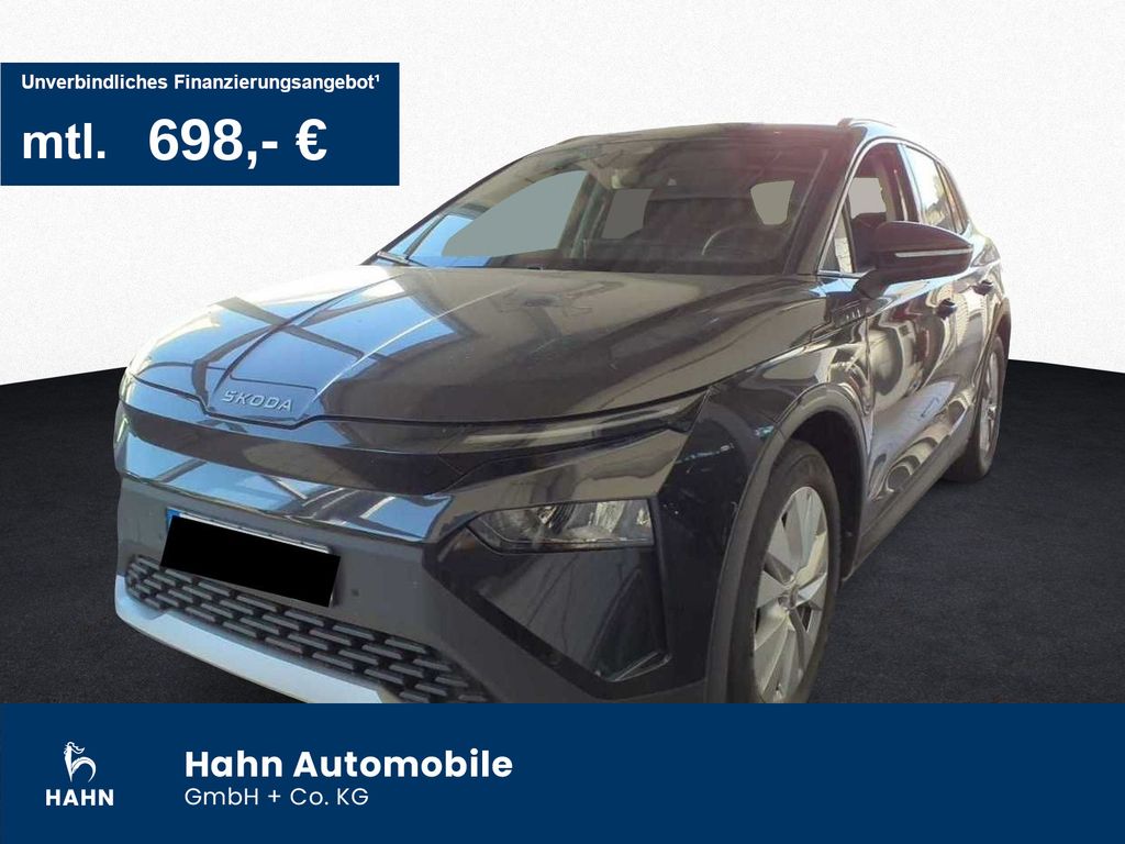 Image of Skoda Elroq