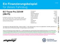 Volkswagen ID.7 - Vorschau Bild 2
