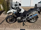 BMW R 1200 GS - BMW 2010 R1200R