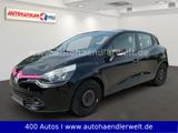 Renault Clio 1.2 - Renault Clio in Halle