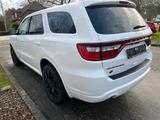 Dodge Durango GT AWD nur 77 TKM sehr gepflegt - gebrauchte Dodge Durango aus dem Jahr 2020