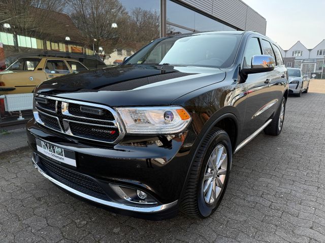 Dodge Durango 3.6 V6 7-SITZER/AHK/SHD/18"/72TKM