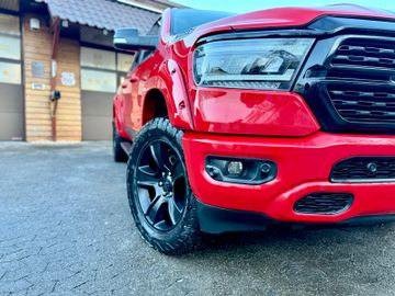 Dodge RAM - 11