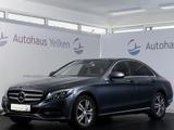 Mercedes-Benz C 200 CGI Avantgarde *LED*PANO*SHZ*DAB*RFK - Mercedes-Benz C 200: Avantgarde