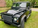 Land Rover Defender 110 Td4, 7 Sitzer, TOP! - Land Rover Defender in Hamburg