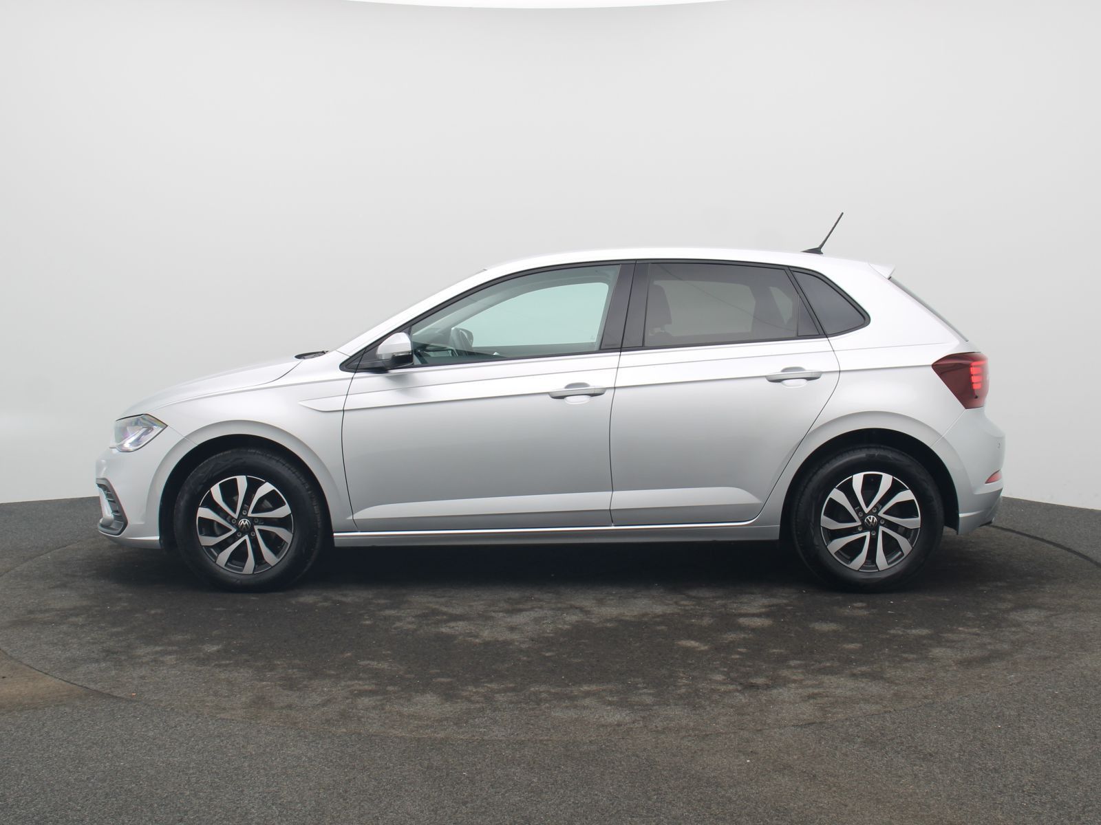 Volkswagen Polo - Bild 5