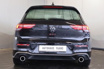 Volkswagen Golf VIII GTI 2.0 TSI AID+CARPLAY+AMBIENT+PANO