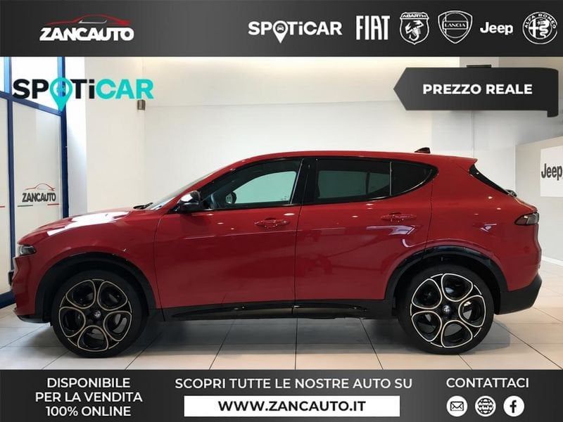 Other Alfa Romeo Tonale Tonale 1.5 hybrid INTENSA 160c