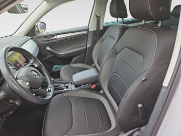 Skoda Kodiaq - 8