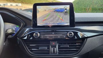 Fahrzeugabbildung Ford Kuga Plug-In Hybrid ST-Line X