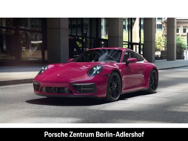 Porsche 992 911 Carrera GTS BOSE LED-Matrix InnoDrive