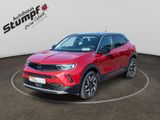 Opel Mokka 1.2 DI Turbo Automatik Business Elegance - Opel Mokka: Business Elegance