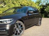 BMW 530d xDrive Touring A - - BMW in Flensburg