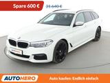 BMW 530d xDrive M Sport Aut.*NAVI*LED*360CAM*SHZ*LHZ - BMW 530 in Bonn