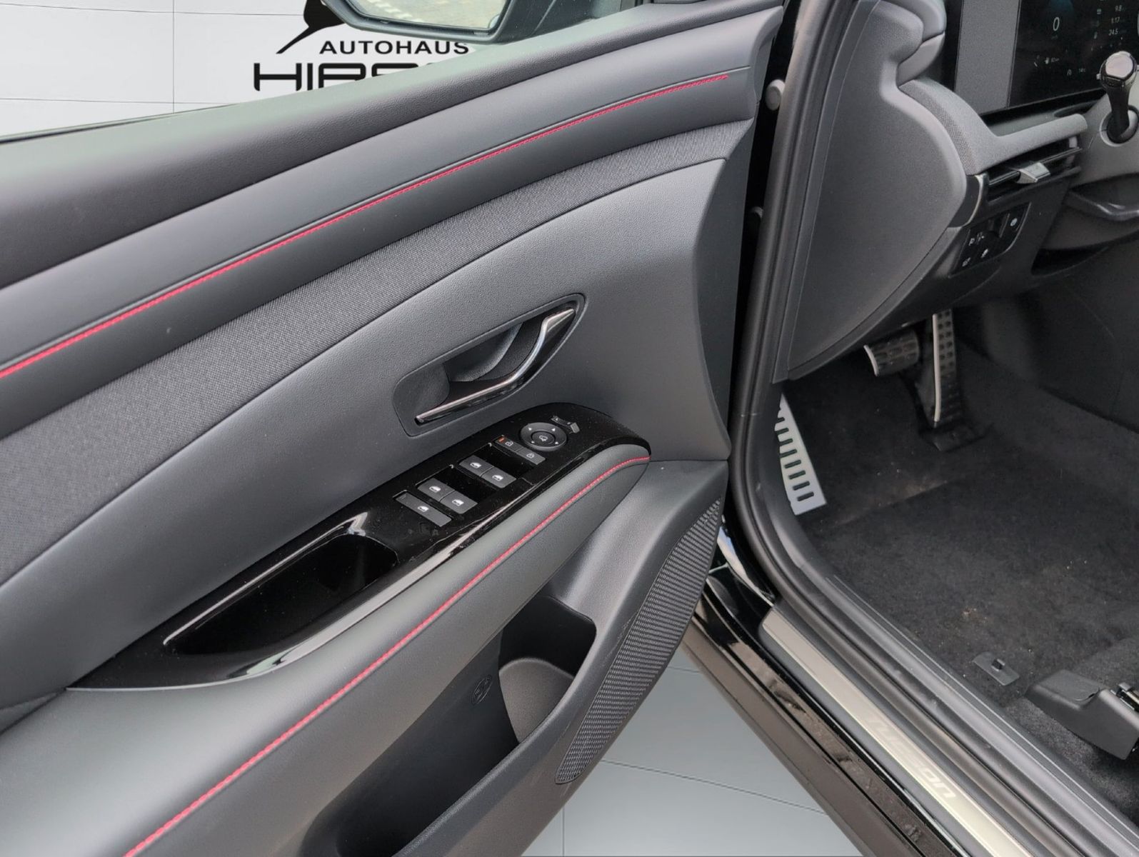 Hyundai TUCSON - Bild 17