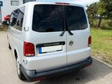 Volkswagen T6.1 Transporter - VW T6 Transporter von privat