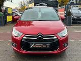 Citroën DS4 SoChic 1.6HDI*Aut.*Klima*Temp.*PDC*Massage* - gebrauchte Citroën DS4 aus dem Jahr 2012