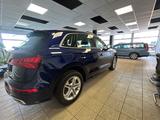 Audi Q5 40 TDI Squattro design - : TDI