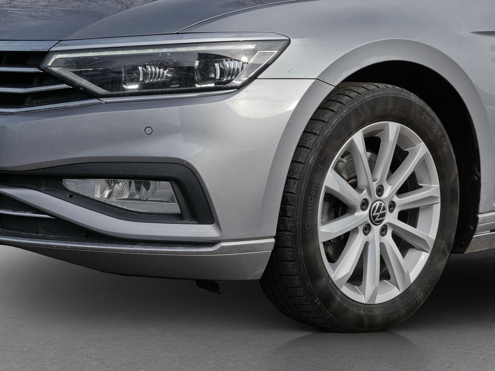 Volkswagen Passat Variant - Bild 13