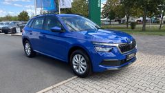 Foto Nummer 7: SKODA Kamiq