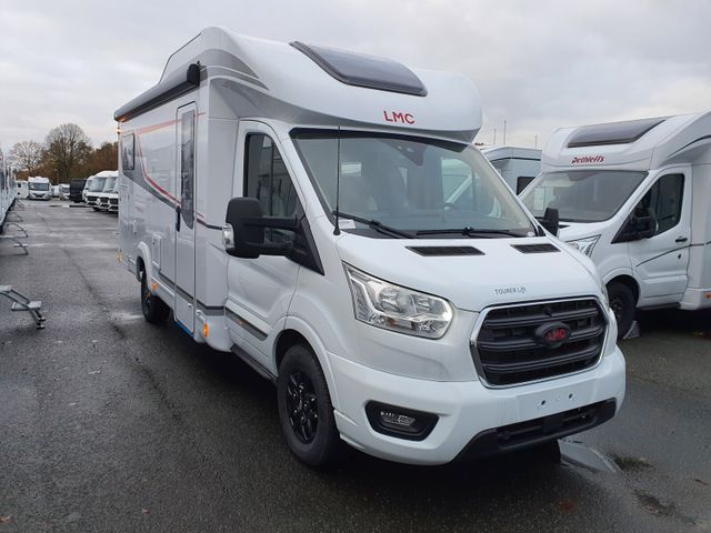 LMC Tourer Lift H 664 G /SIE SPAREN 10.795 EURO!