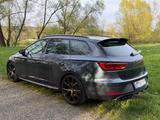 Seat Leon ST 2.0 TSI CUPRA R 4Drive DSG - Seat Leon CUPRA-R