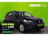Seat Arona 1.0TSI DSG Style+LED+VIRTUAL+CARPLAY+PDC - Seat Arona aus 2024