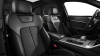 Audi A6 - Vorschau Bild 13
