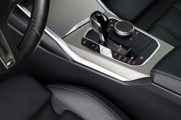 BMW 320i Touring M Sport Shadow LASER ACC RFK 19"