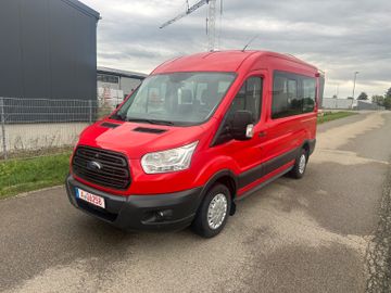Ford Transit - 1