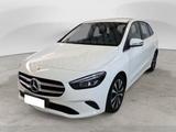 Mercedes-Benz Classe B B 180 Automatic Business  - Mercedes B 180 mit Halbautomatikschaltung