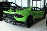 Lamborghini Huracán Performante by Novitec *Miete*Mietkauf - Lamborghini Gebrauchtwagen in Hamburg