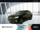 Mercedes-Benz GLC 300 e 4M AMG AIRM Hinterachslenkung Keyless - Mercedes-Benz GLC 300 in Dresden