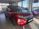 Mitsubishi Eclipse Cross Diamant Edition 2WD Automatik/EUR6 - Mitsubishi Eclipse Cross mit Panoramadach