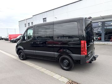 Mercedes Sprinter - 5