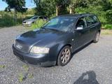 Audi A6 Avant S6 2.4 Benzin - Audi A6 aus 2001: 4.2